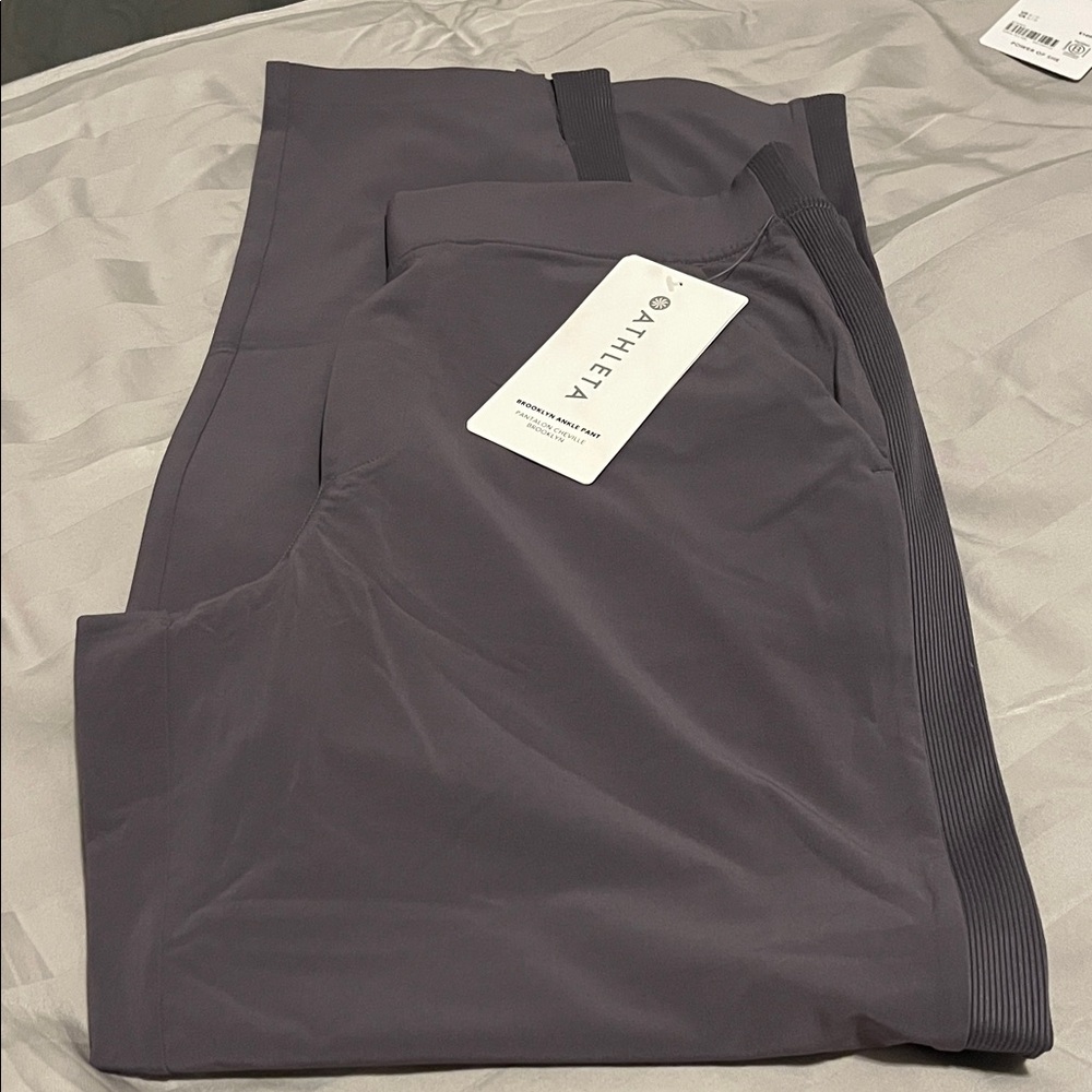 Athleta Woman’s Brooklyn Ankle Pant
